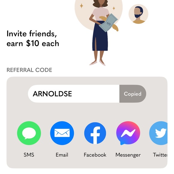 Meet your Posher, Serena - Picture 5 of 8